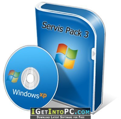Download Ghost Windows Xp Service Pack 3